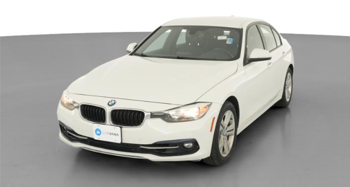 Thumbnail: 2016 BMW 3 Series - 1