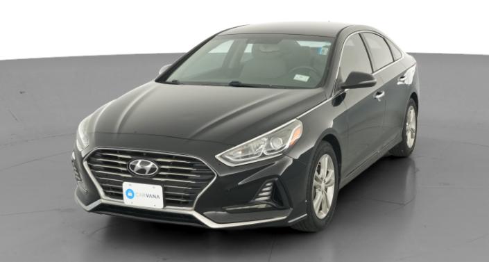 2018 Hyundai Sonata SEL -
                  Richton Park, IL