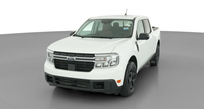 Thumbnail: 2024 Ford Maverick - 1