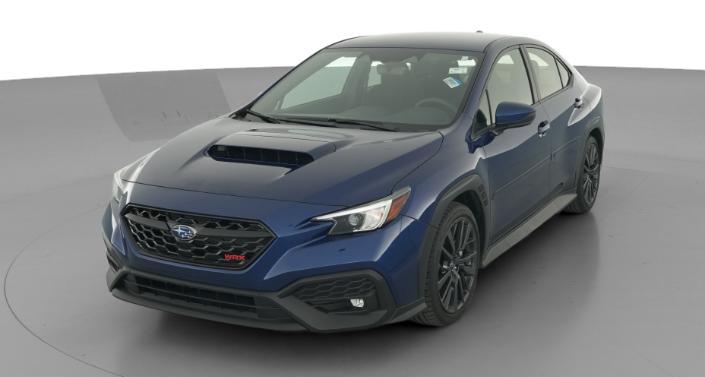 Thumbnail: 2026 Subaru WRX - 1