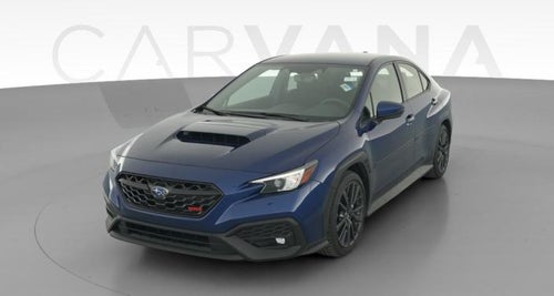 2026 Subaru WRX