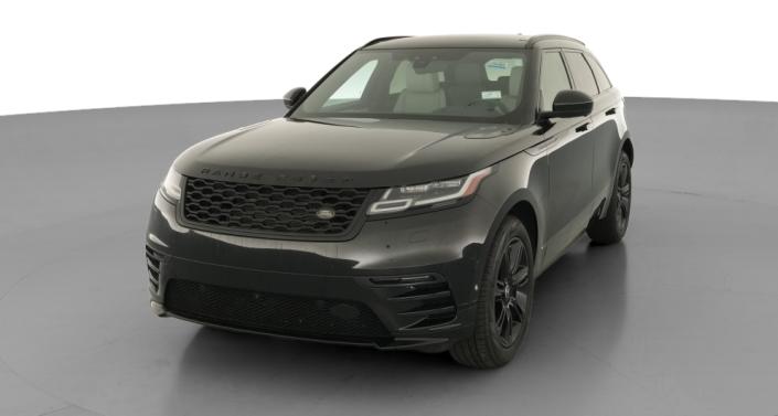 2019 Land Rover Range Rover Velar R-Dynamic SE -
                  Trenton, OH
