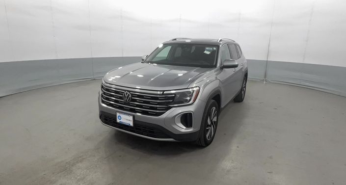 Thumbnail: 2024 Volkswagen Atlas - 1