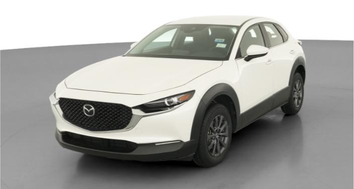 Thumbnail: 2023 Mazda CX-30 - 1