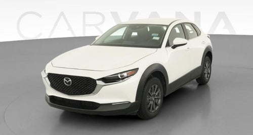 2023 MAZDA CX-30