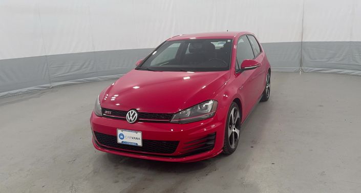 2015 Volkswagen Golf GTI S -
                  Akron, NY