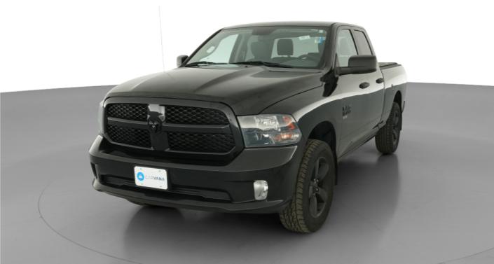 2019 RAM 1500 Classic Express -
                  Framingham, MA