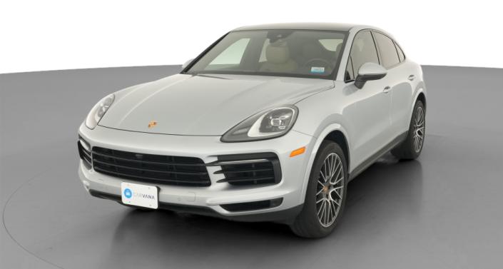 Thumbnail: 2021 Porsche  - 1