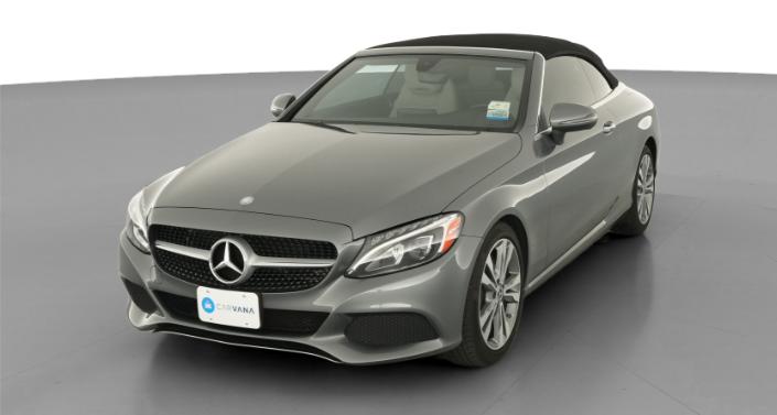 Thumbnail: 2017 Mercedes-Benz C-Class - 1