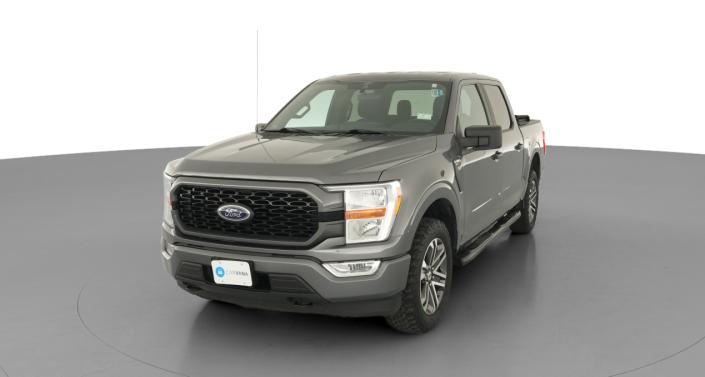 Thumbnail: 2021 Ford Econoline - 1