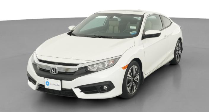 Thumbnail: 2017 Honda Civic - 1