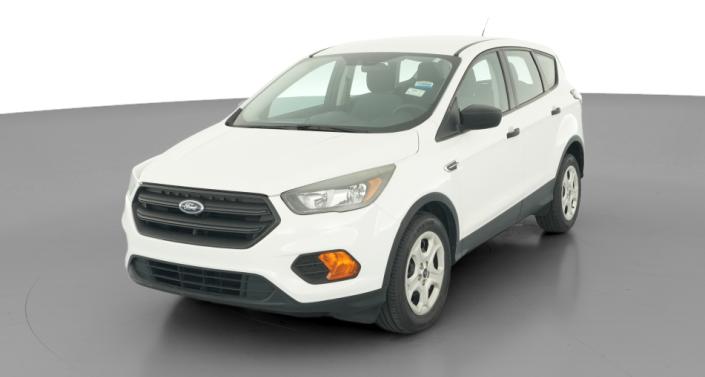 Thumbnail: 2018 Ford Escape - 1