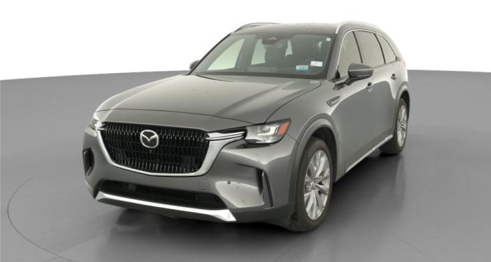 Thumbnail: 2024 Mazda CX-90 - 1