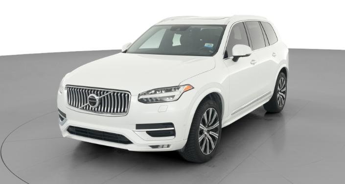 Thumbnail: 2020 Volvo XC90 - 1
