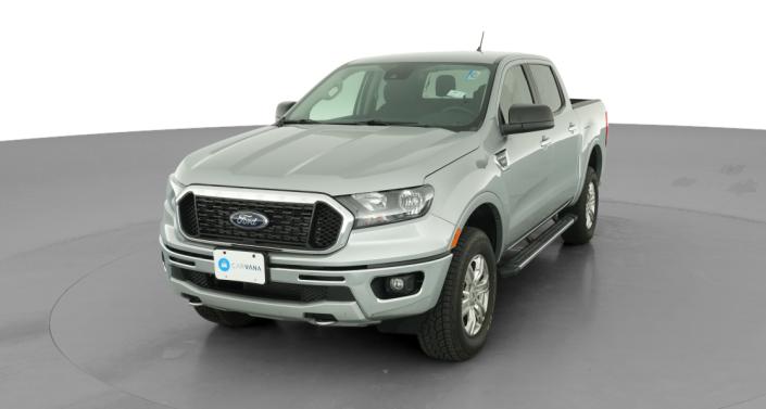 Thumbnail: 2020 Ford Ranger - 1