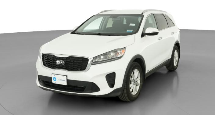 Thumbnail: 2019 Kia Sorento - 1