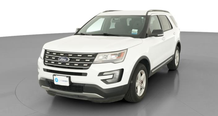 Thumbnail: 2017 Ford Explorer - 1