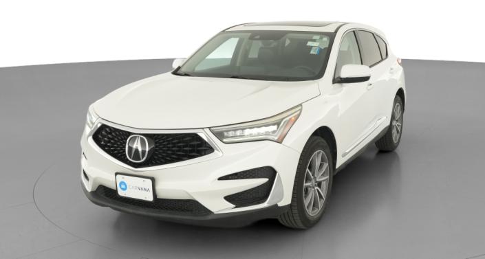 Thumbnail: 2020 Acura RDX - 1