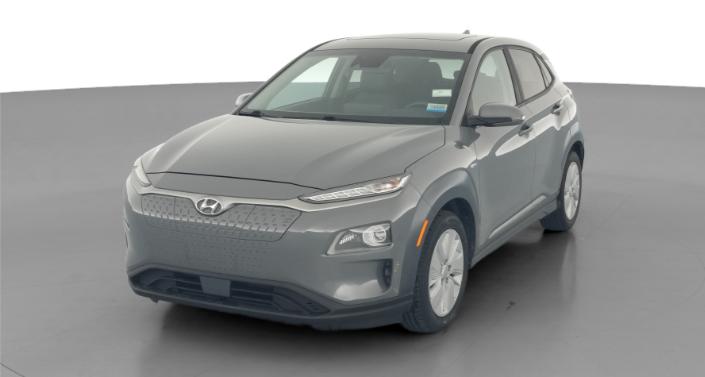 Thumbnail: 2020 Hyundai Kona - 1