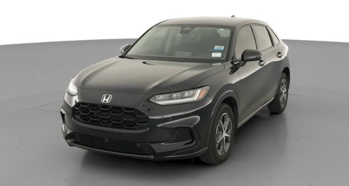 Thumbnail: 2025 Honda HR-V - 1