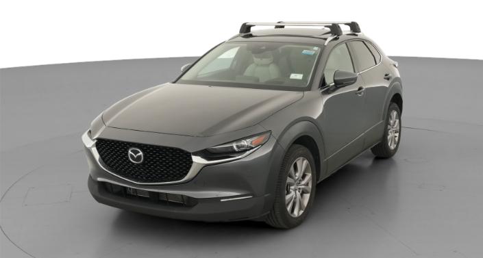 Thumbnail: 2021 Mazda CX-30 - 1
