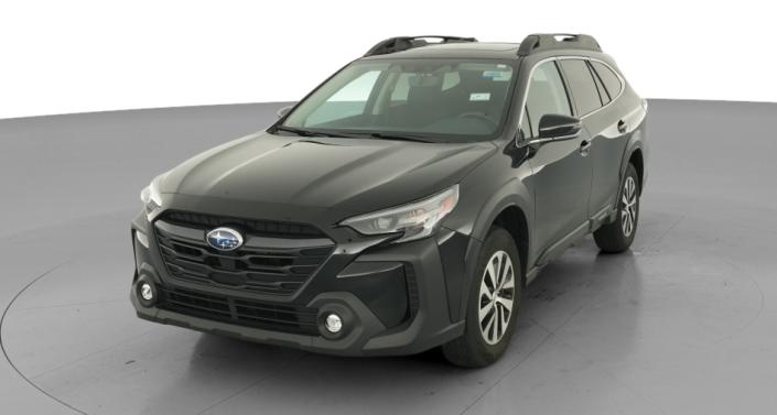 Thumbnail: 2025 Subaru Outback - 1