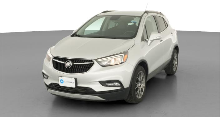 Thumbnail: 2019 Buick Encore - 1