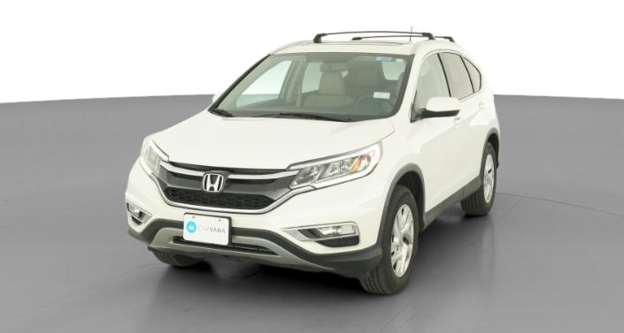 Thumbnail: 2016 Honda CR-V - 1