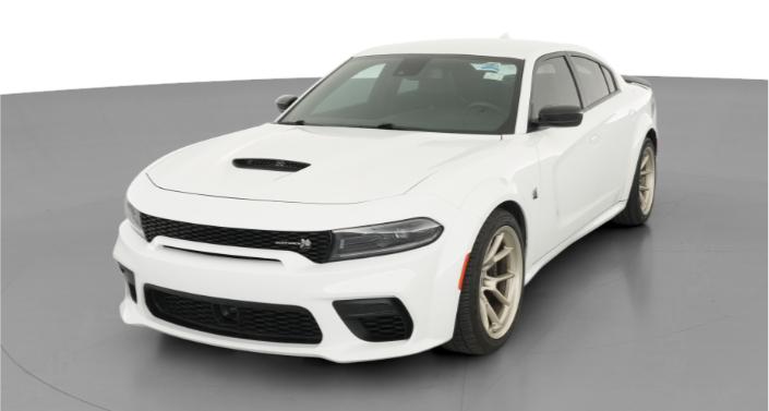 Thumbnail: 2023 Dodge Charger - 1