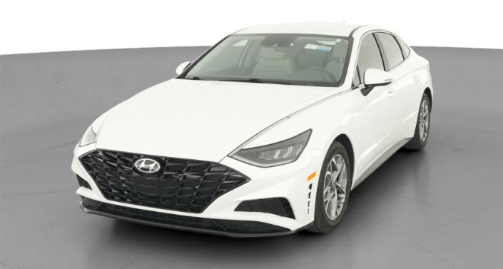 Thumbnail: 2022 Hyundai Sonata - 1