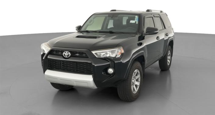 Thumbnail: 2016 Toyota 4Runner - 1