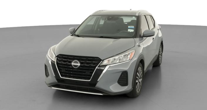 Thumbnail: 2023 Nissan Kicks - 1
