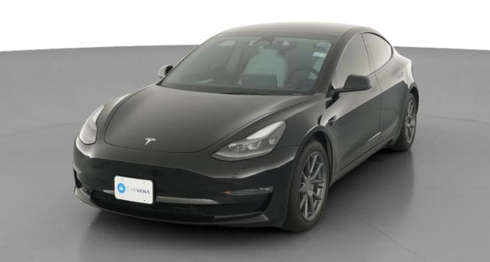 Thumbnail: 2023 Tesla Model 3 - 1
