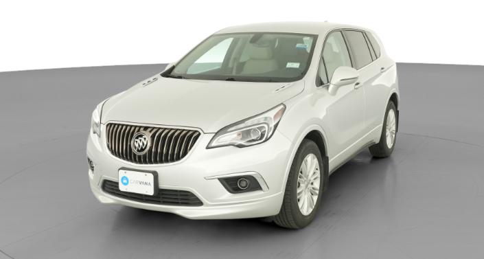 2017 Buick Envision Preferred -
                  Hebron, OH