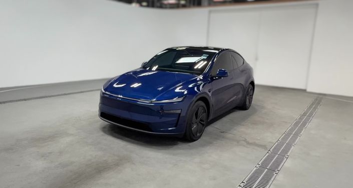 Thumbnail: 2026 Tesla Model Y - 1
