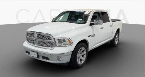 2018 Ram 1500 Crew Cab