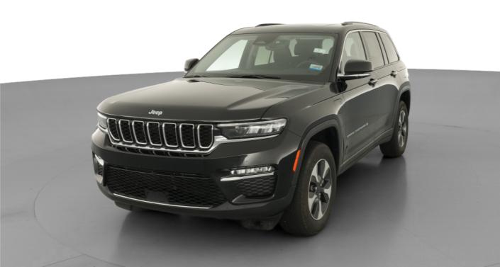 Thumbnail: 2023 Jeep Grand Cherokee - 1