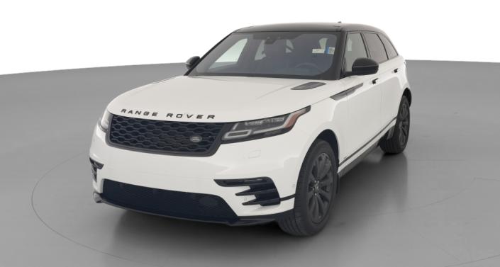 2018 Land Rover Range Rover Velar R-Dynamic SE -
                  Lorain, OH