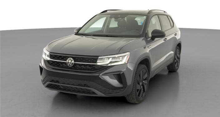 Thumbnail: 2024 Volkswagen Taos - 1