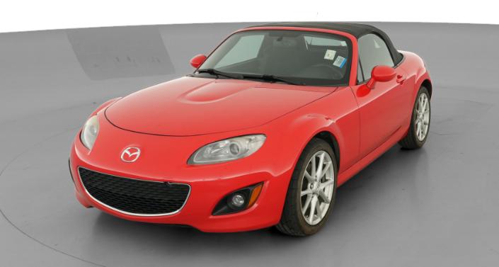 2012 Mazda MX-5 Miata Touring -
                  Indianapolis, IN