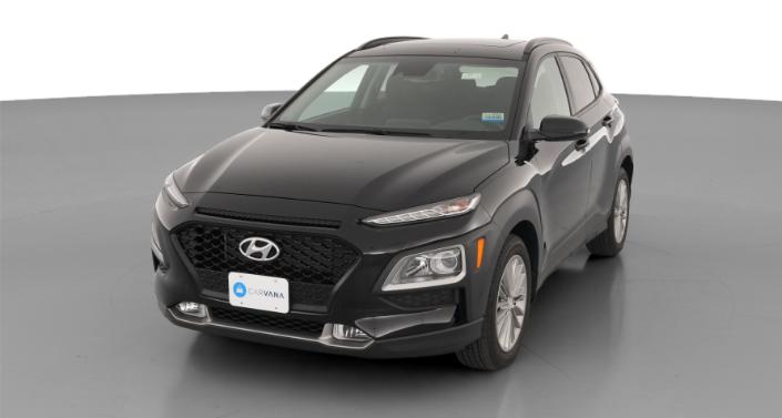 Thumbnail: 2019 Hyundai Kona - 1