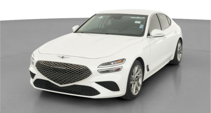 2022 Genesis G70 2.0T -
                  Trenton, OH