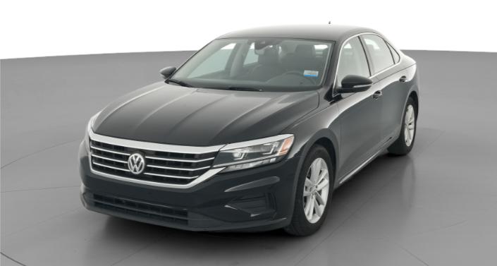 2020 Volkswagen Passat SE -
                  Haines City, FL