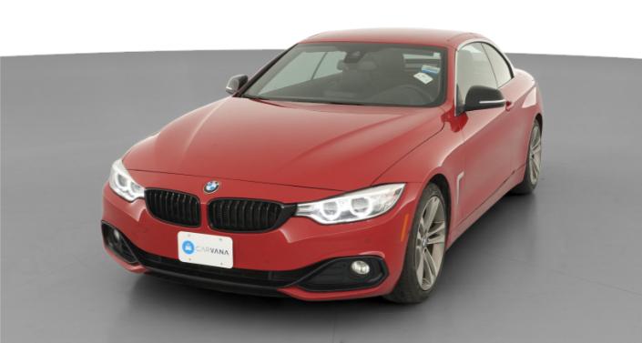 2015 BMW 4 Series 428i -
                  Yaphank, NY