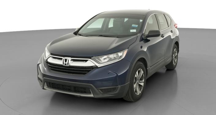 Thumbnail: 2019 Honda CR-V - 1