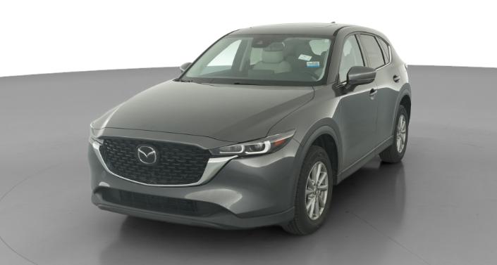 Thumbnail: 2022 Mazda CX-5 - 1