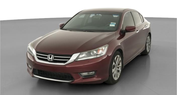 2013 Honda Accord Sport -
                  Auburn, GA