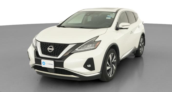 Thumbnail: 2023 Nissan Murano - 1