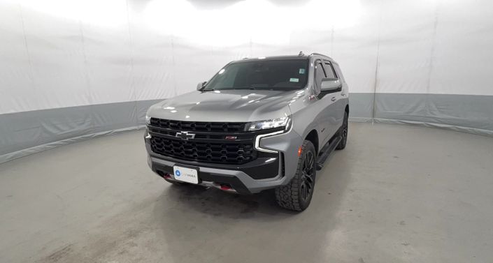 Thumbnail: 2023 Chevrolet Tahoe - 1