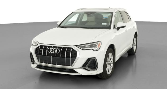 Thumbnail: 2022 Audi Q3 - 1
